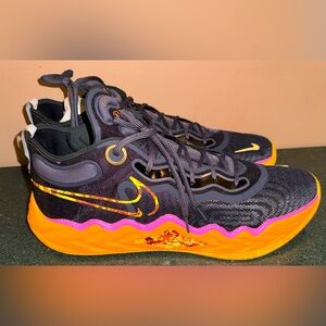 Kevin Love - PE/Player Sample Miami Heat